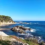 펜션 L'arboc 벨로브레가