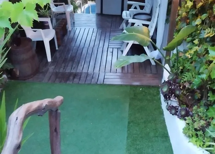 L'arboc Vakantiehuis Vall-Llobrega