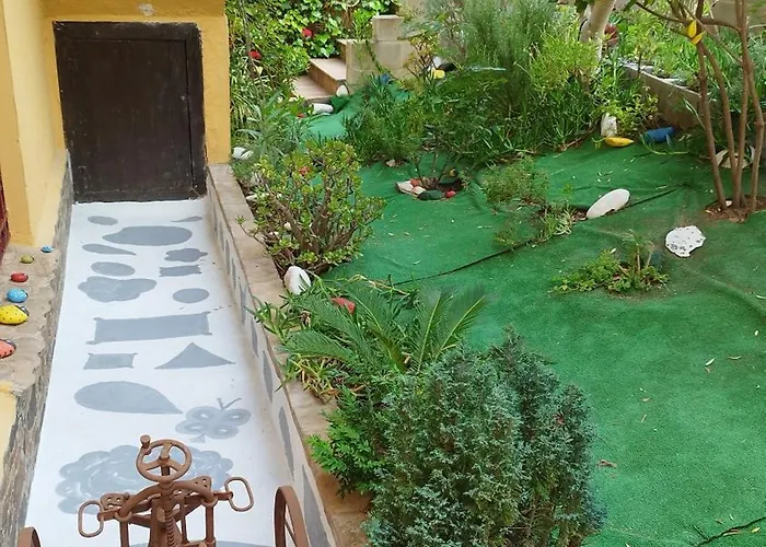 L'arboc Vakantiehuis *