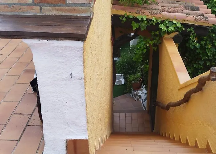 L'arboc Vakantiehuis