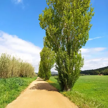 L'arboc Prázdninový dům