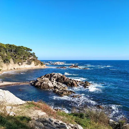 Holiday home L'arboc Vall-Llobrega