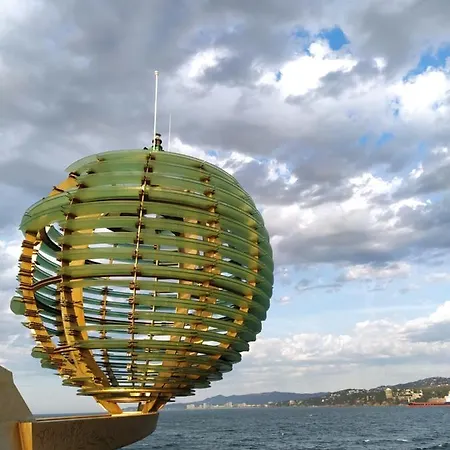 L'arboc Prázdninový dům