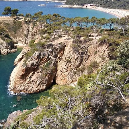 Holiday home L'arboc