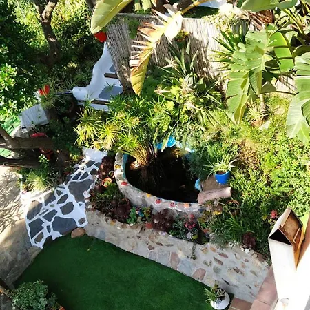 L'arboc * Vall-Llobrega