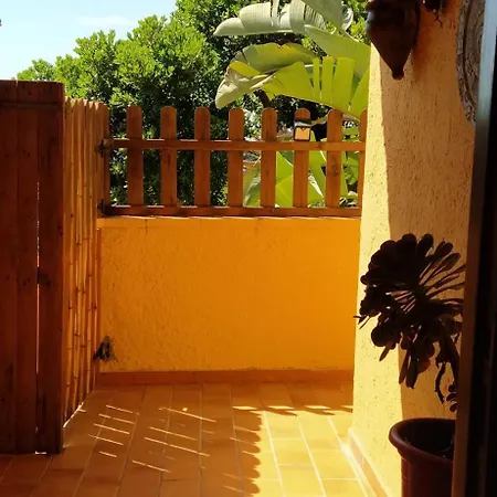 L'arboc Prázdninový dům