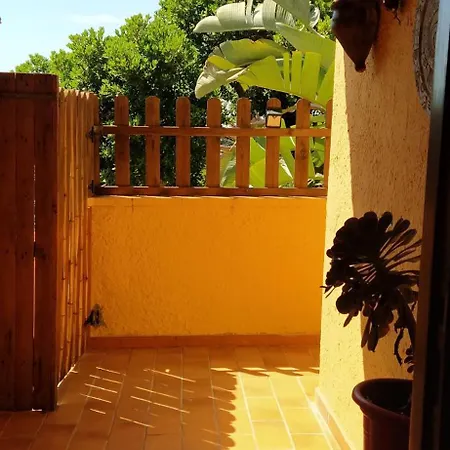 L'arboc Holiday home