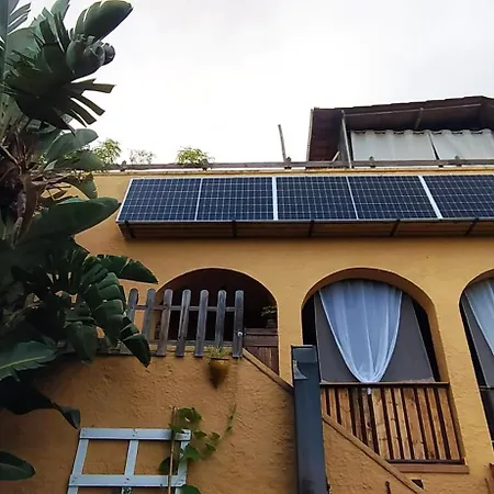 Holiday home L'arboc Vall-Llobrega