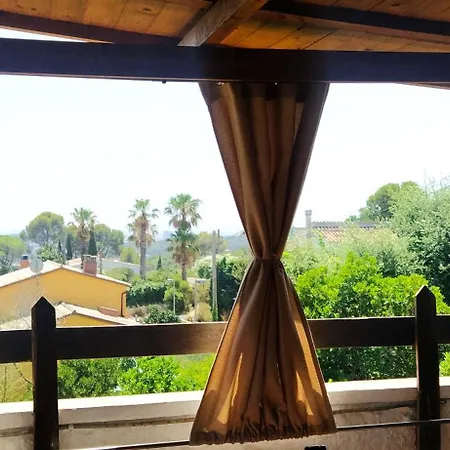 L'arboc * Vall-Llobrega