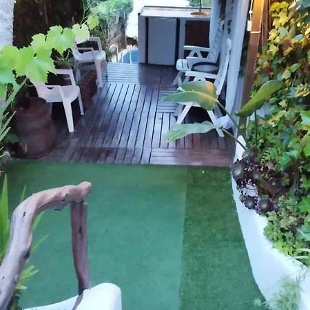 L'arboc Holiday home Vall-Llobrega