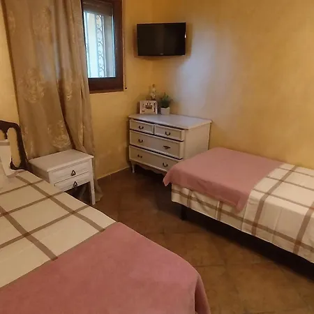 Prázdninový dům L'arboc