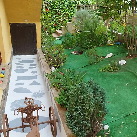 L'arboc Prázdninový dům *