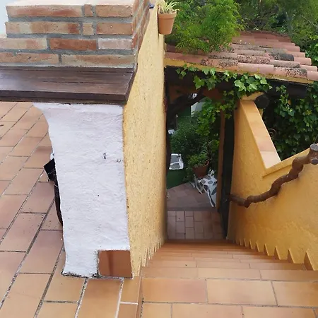 L'arboc Holiday home