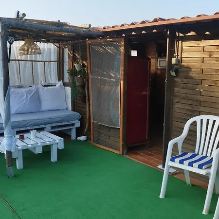 Holiday home L'arboc *