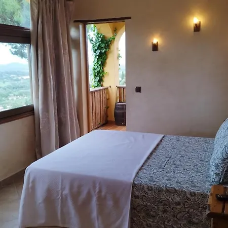 L'arboc * Vall-Llobrega