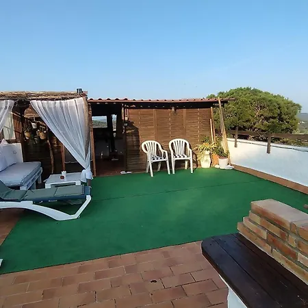 L'arboc Holiday home