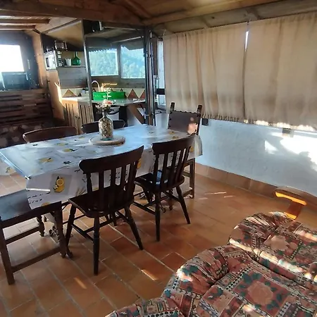 L'arboc Prázdninový dům *