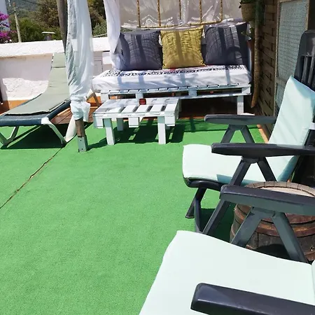 L´arboç Casa de Férias