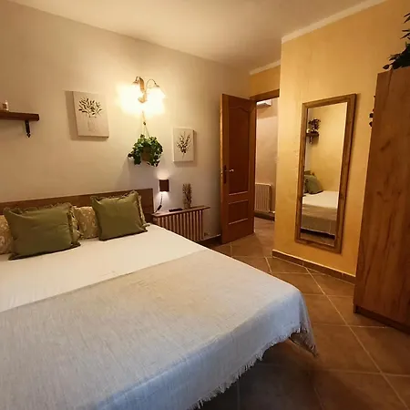 Hébergement de vacances L´arboç Vall-Llobrega