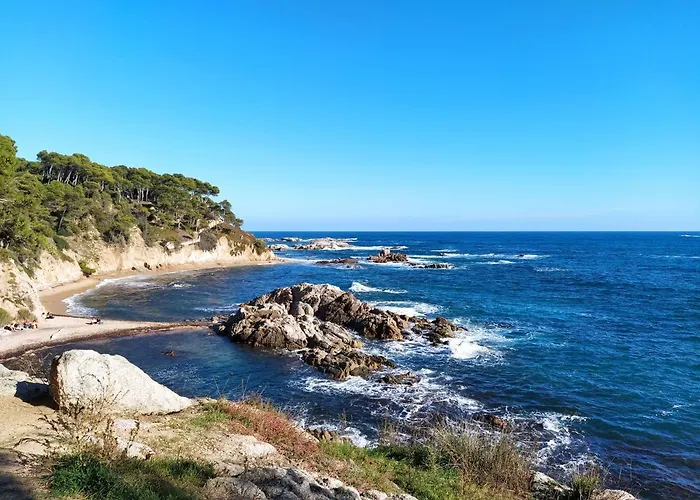 Hébergement de vacances L´arboç Vall-Llobrega