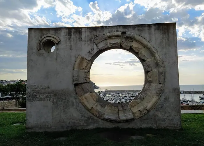 Hébergement de vacances L´arboç *